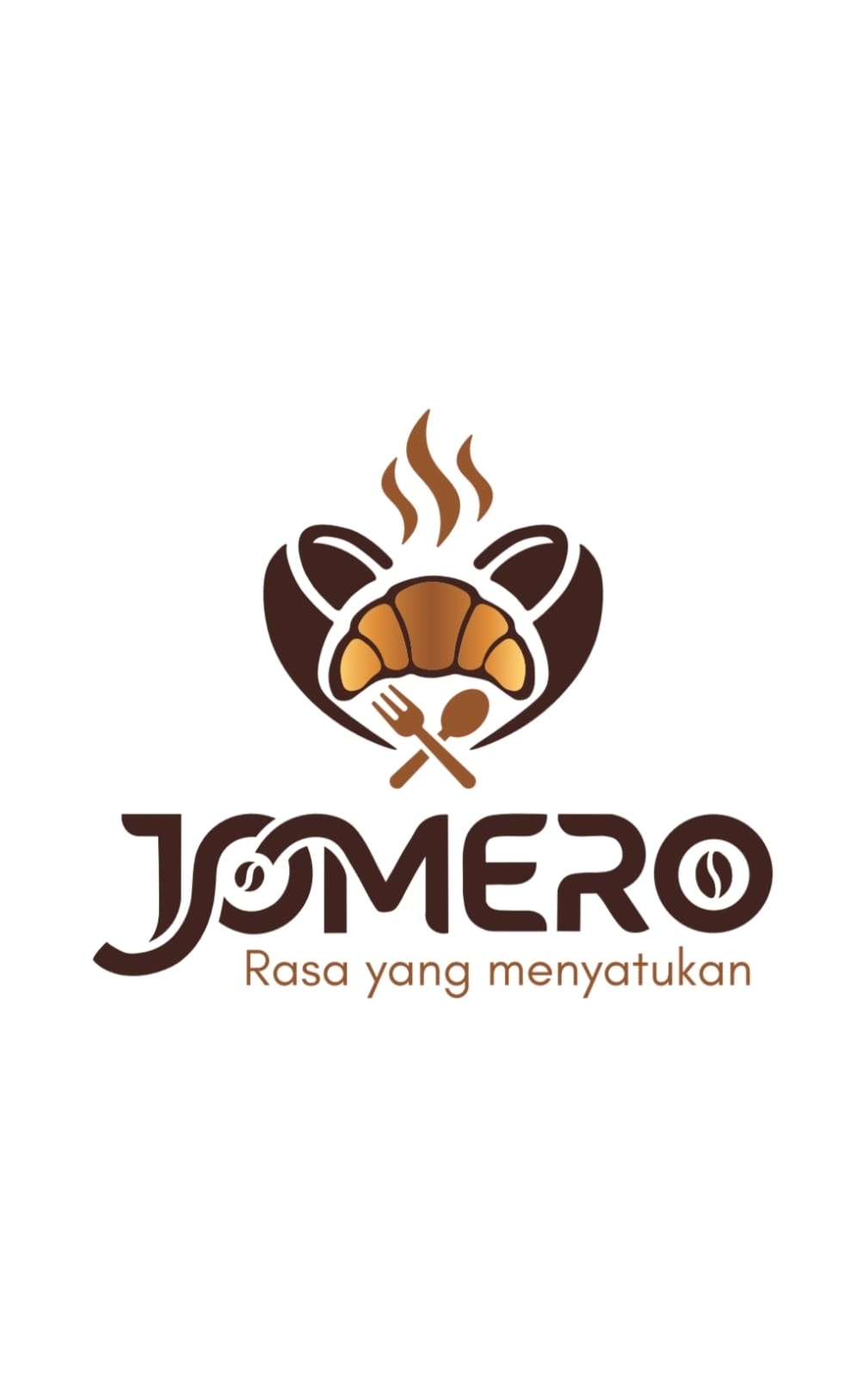 Jomero Kitchen Logo